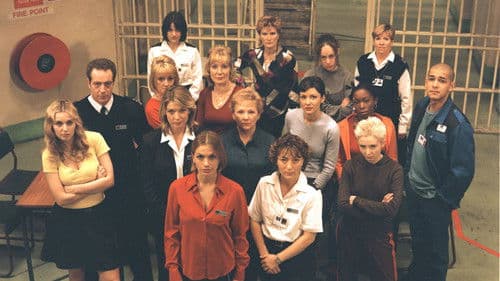 Watch Bad Girls