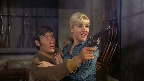 Production update: Carry On Cowboy