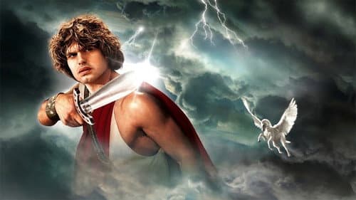 Watch Clash of the Titans