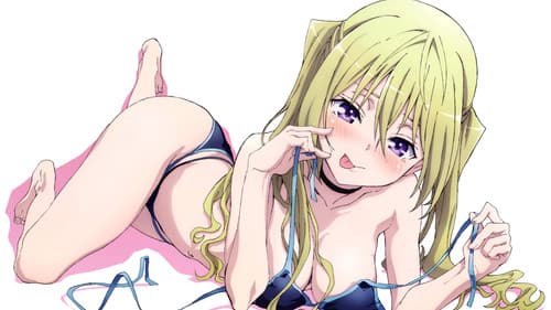 Watch Trinity Seven