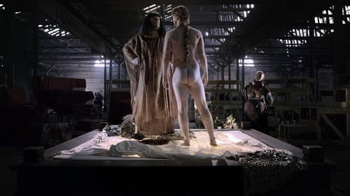 Watch Goltzius & the Pelican Company