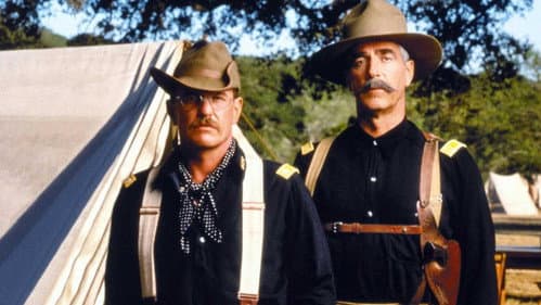 Watch Rough Riders