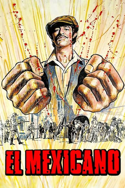 The Mexican