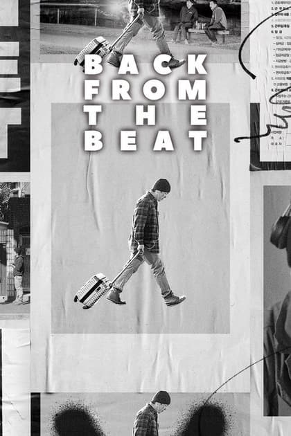 Back from the Beat