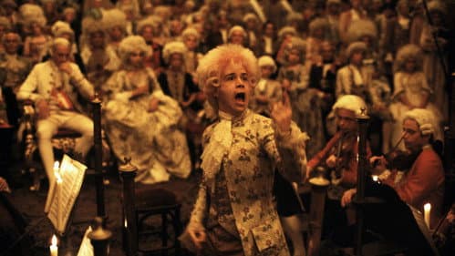 Watch Amadeus