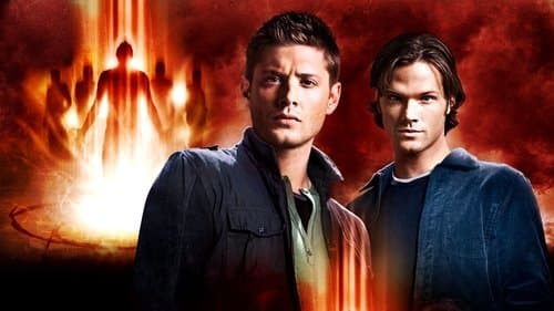 Production update: Supernatural