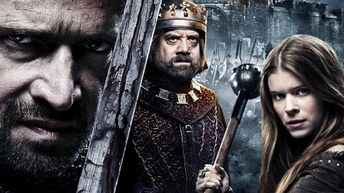 Watch Ironclad