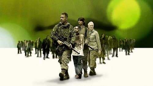 Production update: The Girl with All the Gifts