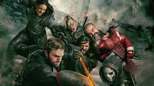 Watch Thunderbolts*