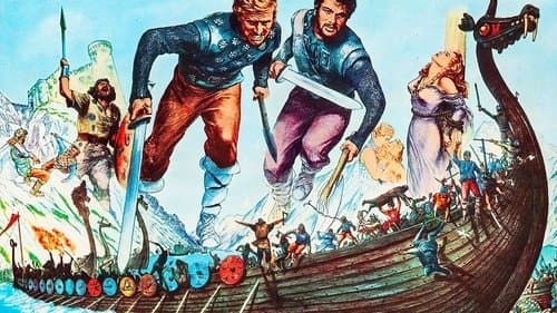 Watch The Vikings