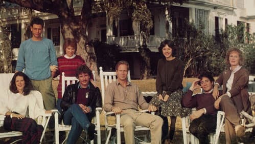 Watch The Big Chill