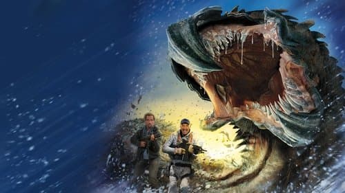 Watch Tremors: A Cold Day in Hell
