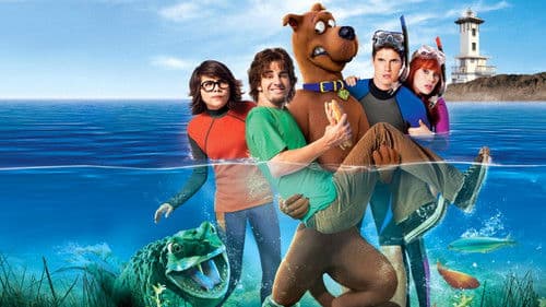 Watch Scooby-Doo! Curse of the Lake Monster