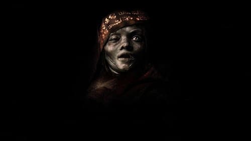 Production update: Lee Cronin's The Mummy