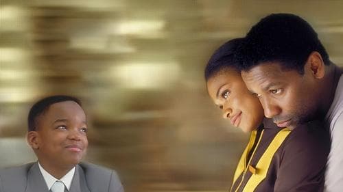 Watch John Q