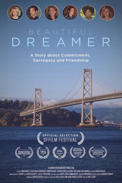 Beautiful Dreamer
