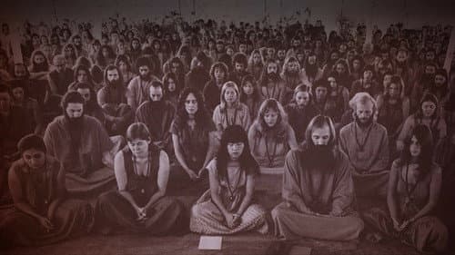 Watch Wild Wild Country