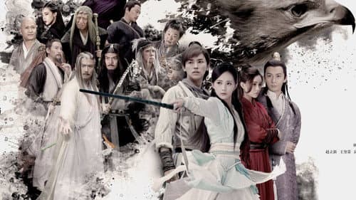 Watch The Legend of the Condor Heroes