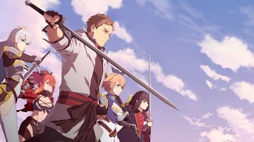 Watch From Old Country Bumpkin to Master Swordsman