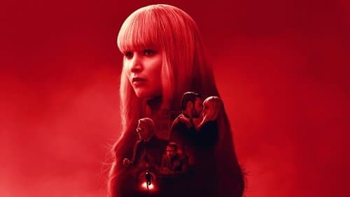 Watch Red Sparrow