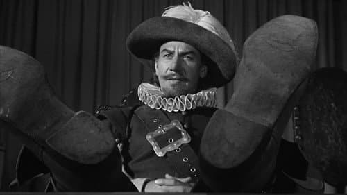 Watch Cyrano de Bergerac