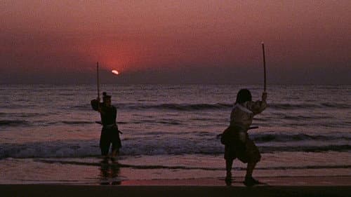 Watch Samurai III: Duel at Ganryu Island