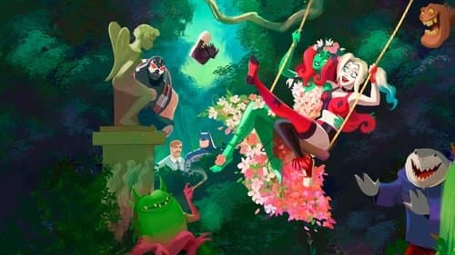 Watch Harley Quinn