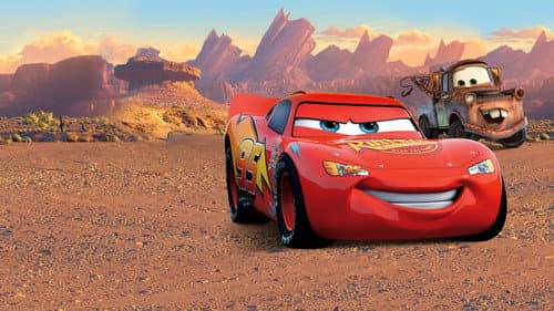 Production update: Cars
