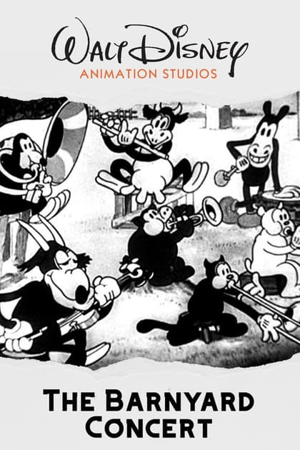 The Barnyard Concert