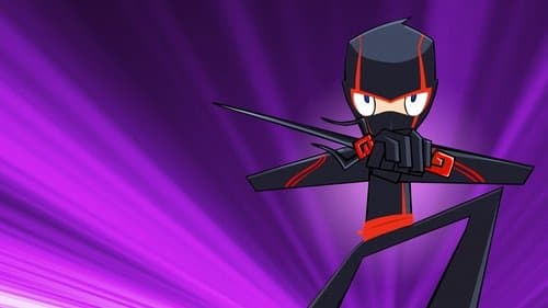 Production update: Randy Cunningham: 9th Grade Ninja