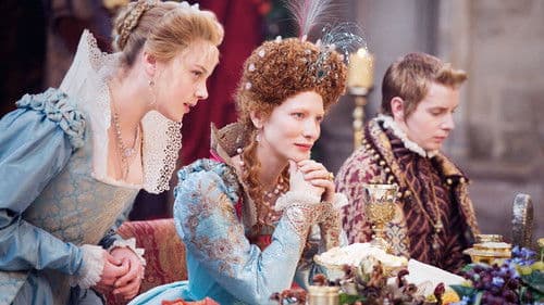 Watch Elizabeth: The Golden Age