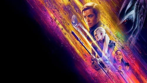 Watch Star Trek Beyond