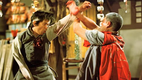 Watch Master of the Flying Guillotine