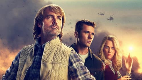 Production update: MacGruber