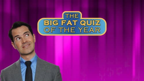 Production update: Big Fat Quiz
