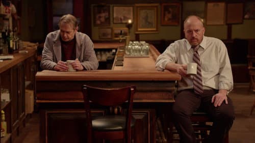 Watch Horace and Pete