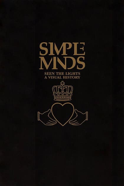 Simple Minds | Seen The Lights: Live In Verona