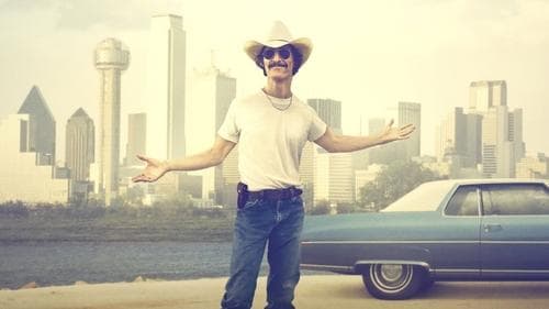Production update: Dallas Buyers Club