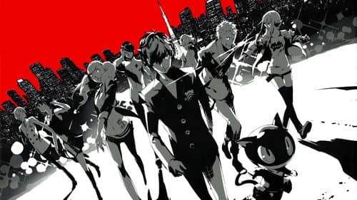 Production update: PERSONA5 the Animation