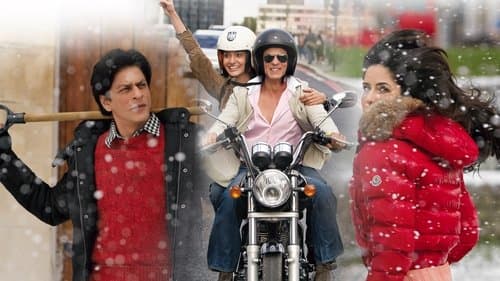 Watch Jab Tak Hai Jaan