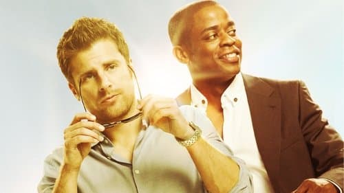 Watch Psych