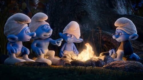 Watch The Smurfs: The Legend of Smurfy Hollow