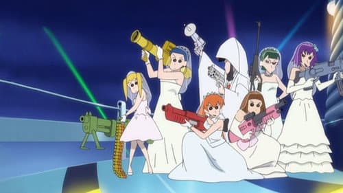 Watch Crayon Shin-chan: Super-Dimension! The Storm Called My Bride
