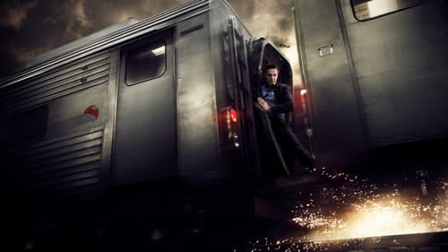 Watch The Commuter