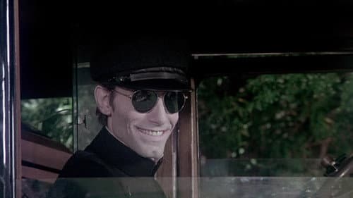Watch Burnt Offerings