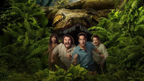 Watch Anaconda