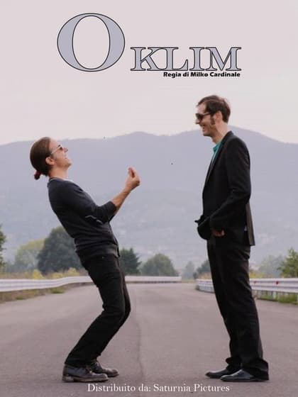 Oklim