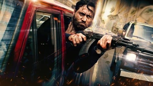 Watch The Last Days of American Crime