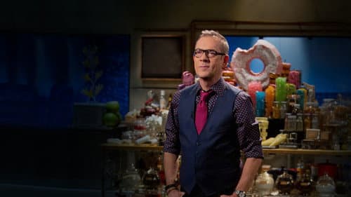 Watch Chopped