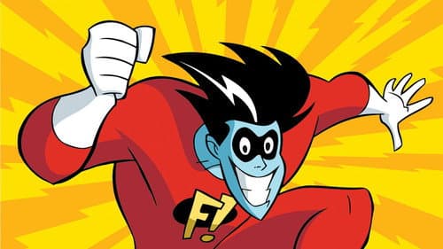 Watch Freakazoid!